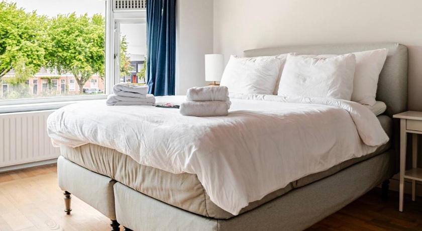 Foto Guesthouse Wilhelminasingel Breda - Booking Diskon Spesial