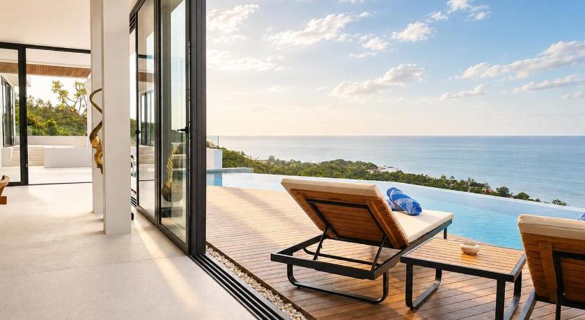 Anzhu Seamate Villa Samui - image 34
