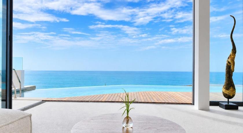 Anzhu Seamate Villa Samui - image 41