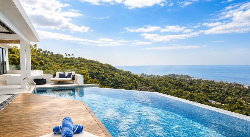 Anzhu Seamate Villa Samui - image 2