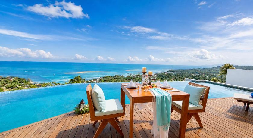 Anzhu Seamate Villa Samui - image 6