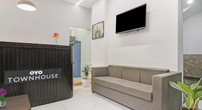 Townhouse Ameerpet - image 4