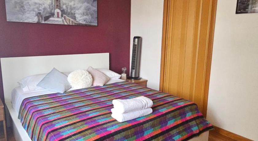 I Due Mondi B&B