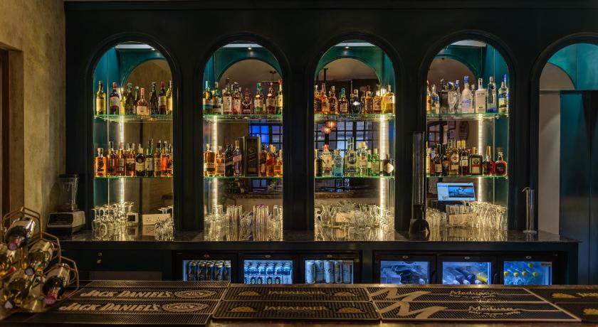 HOTEL LE AMRITAM - image 14