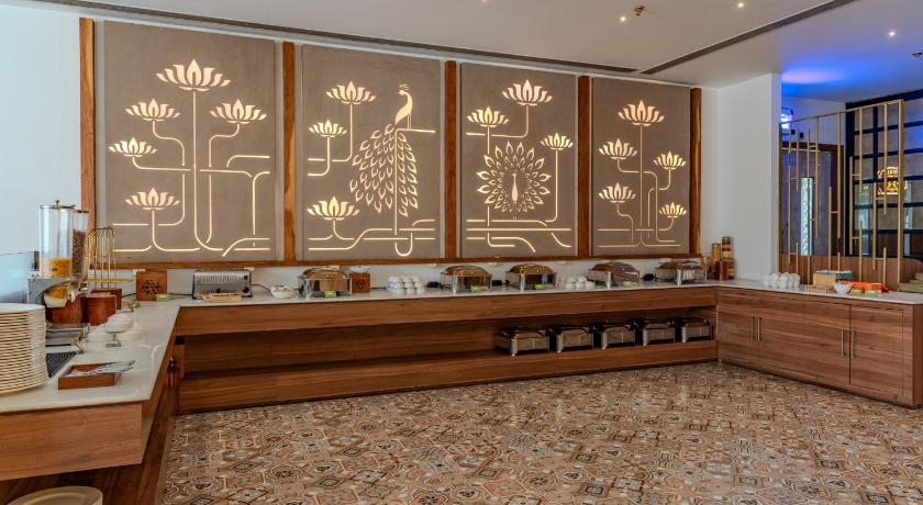 HOTEL LE AMRITAM - image 41