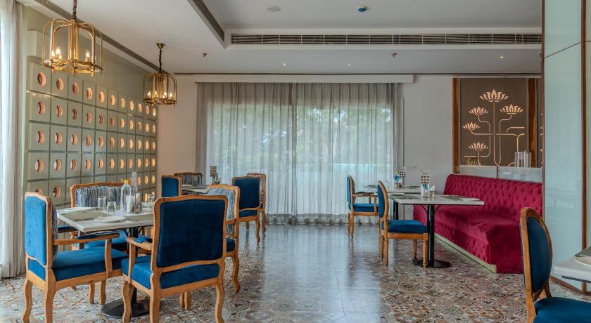 HOTEL LE AMRITAM - image 29