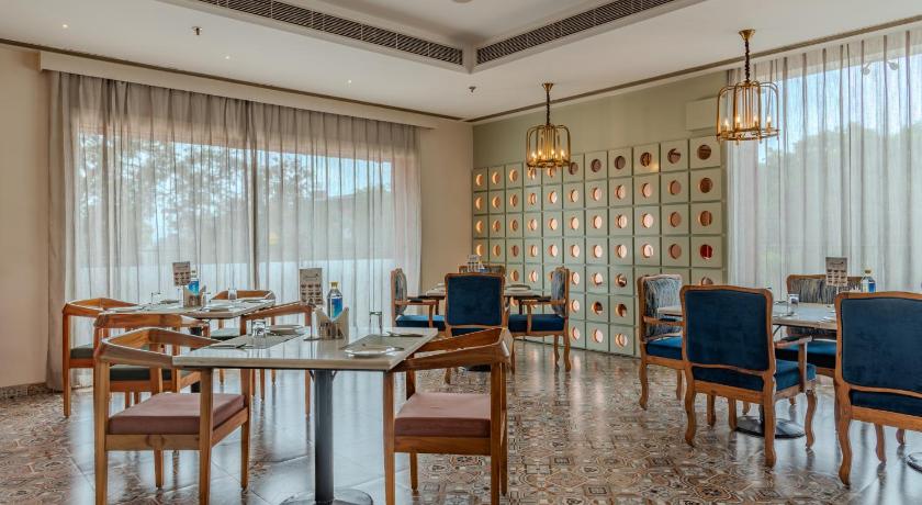 HOTEL LE AMRITAM - image 24