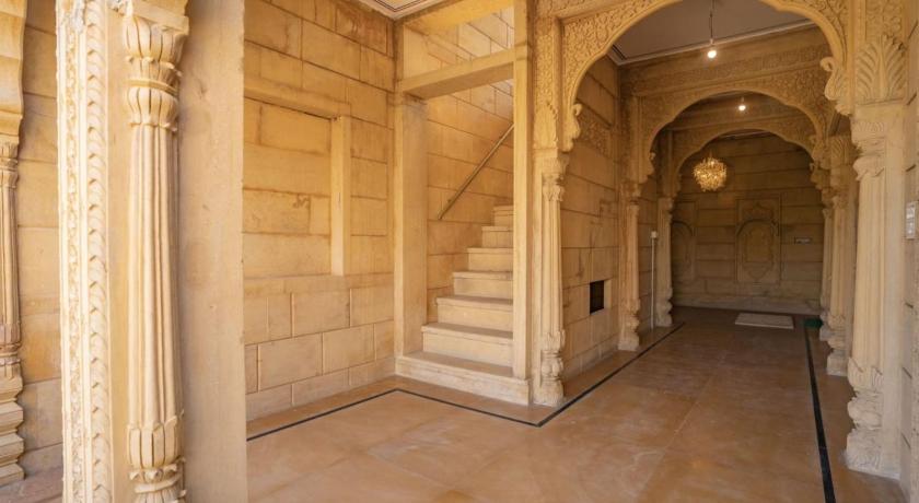 Hotel Amazing Jaisalmer - image 16