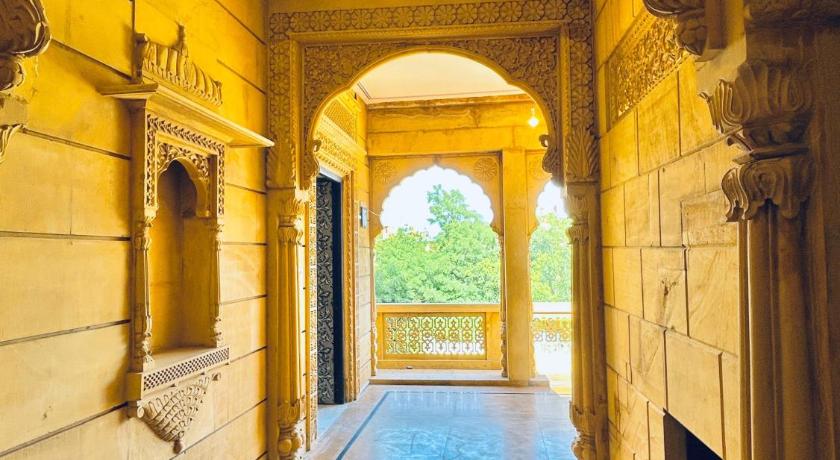Hotel Amazing Jaisalmer - image 8