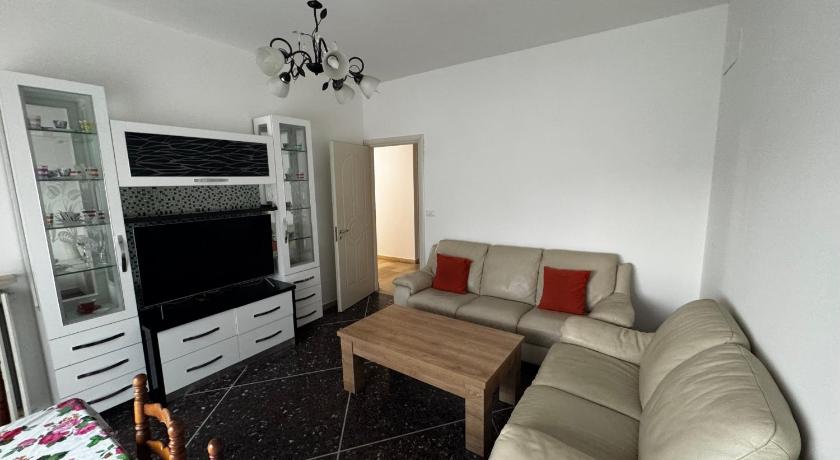 Serravalle Apartment 3