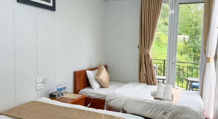 Image of Twin Room 1