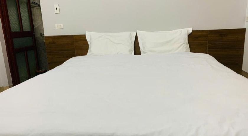 エコノミー ダブルルーム (Economy Double Room)の画像 1