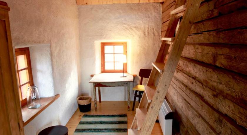 Metsara B & B photo