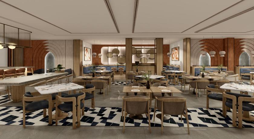 Diar Alkhalidiya Hotel - image 4