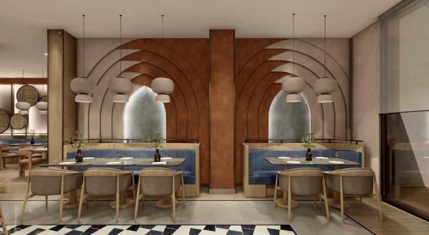 Diar Alkhalidiya Hotel - image 13