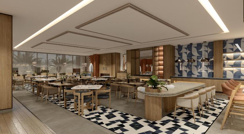 Diar Alkhalidiya Hotel - image 10