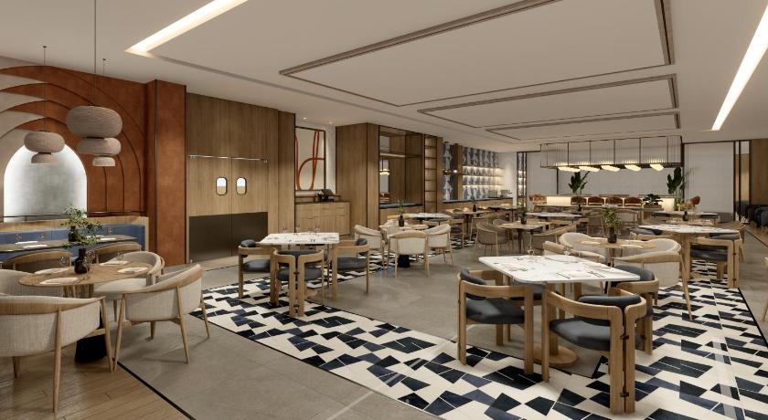Diar Alkhalidiya Hotel - image 9