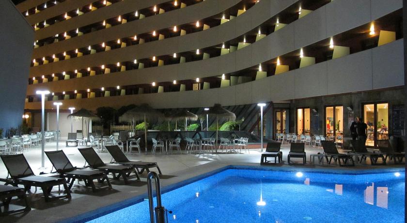 Ohtels Campo De Gibraltar