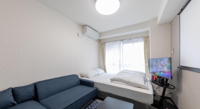 Tasone Stay OSAKA CH302