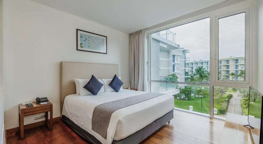 1 Bedroom Suite with Kitchen with Balcony fotója 0