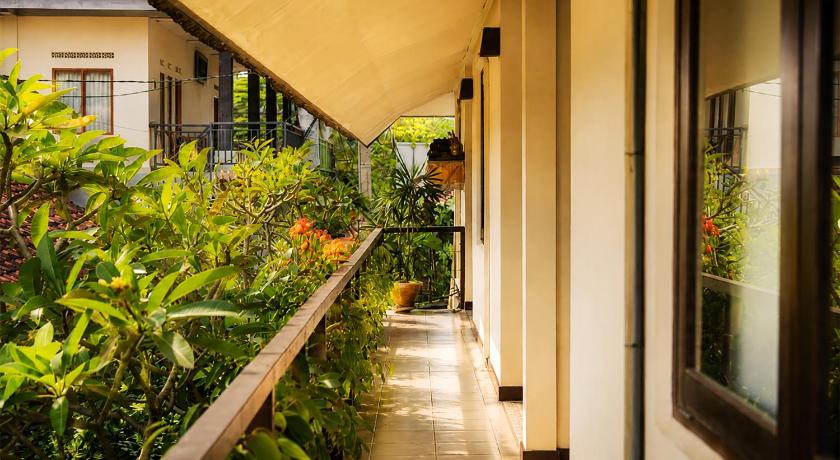 Rumah Taman Ubud - image 2