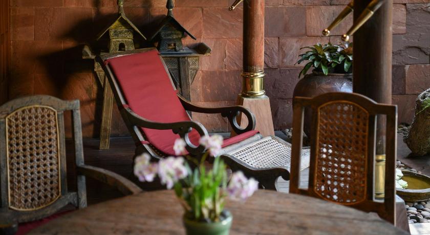 Image of Rachada Suite, 1 Bedroom Suite, 1 King 6