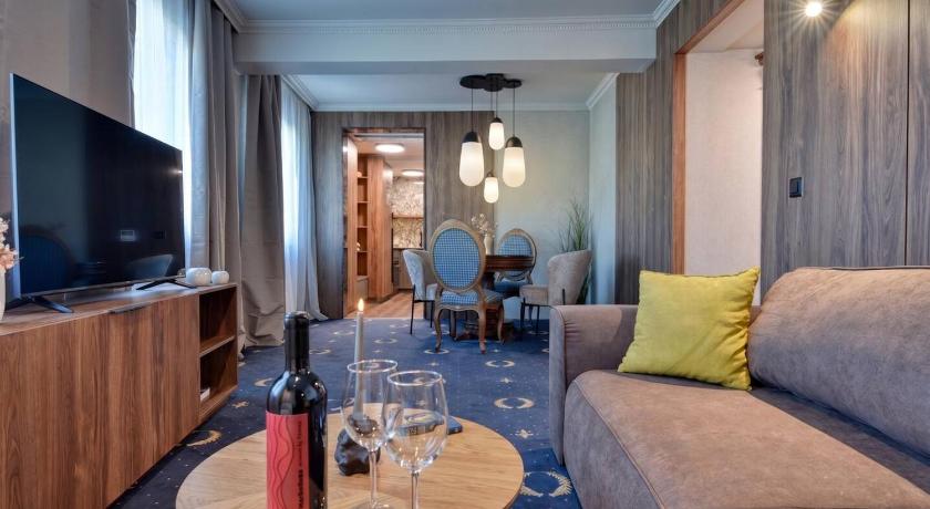 Photo of Marmex Apartments - Top Center - Self Check-in - Agoda Discount Booking