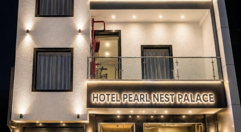 Hotel Pearl Nest Palace - image 5