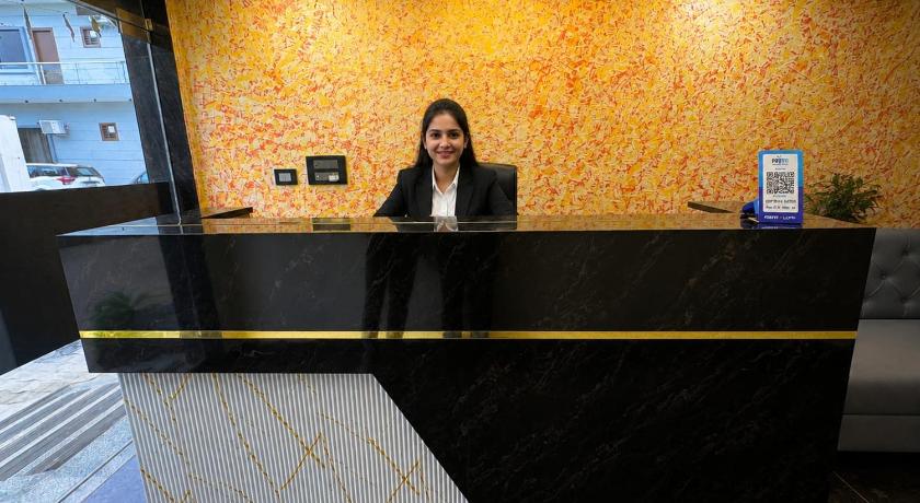 Hotel Pearl Nest Palace - image 8