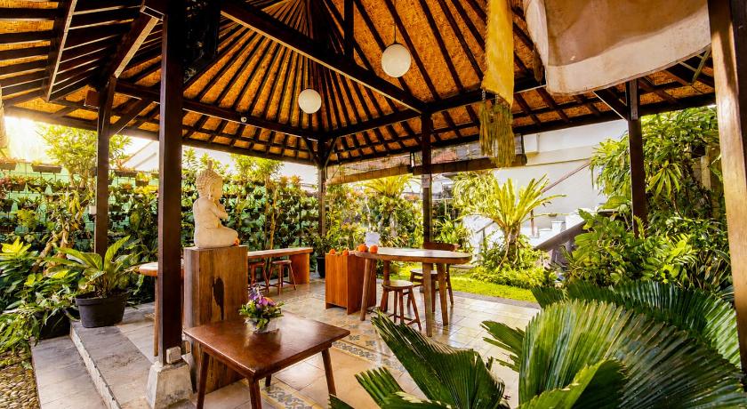 Rumah Taman Ubud - image 3