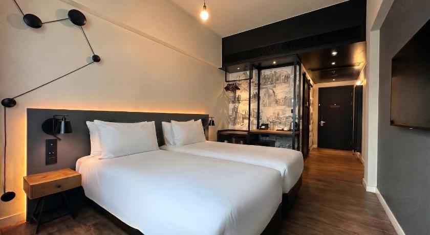 Image of penta Standard Room Twin 1