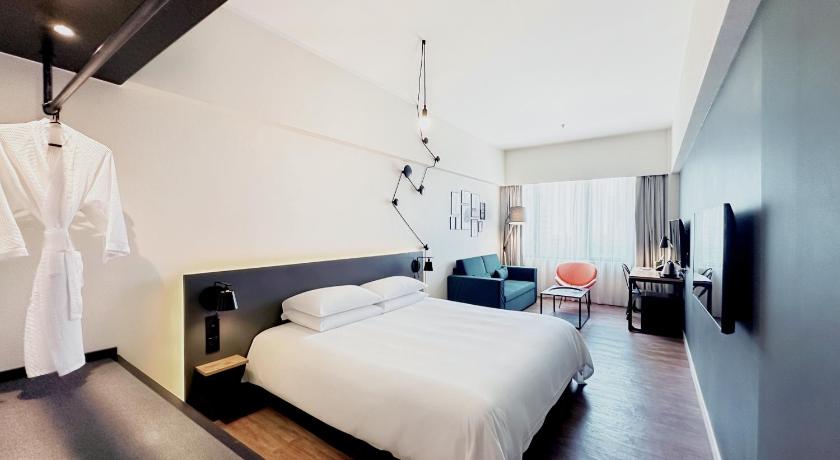 Image of Penta Pro King Room 1