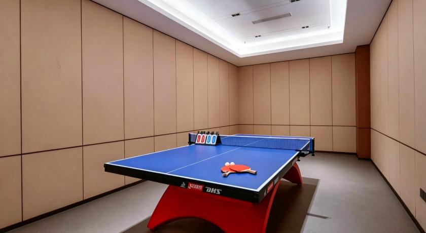 Jinling Jingyuan Plaza Nanjing - image 33