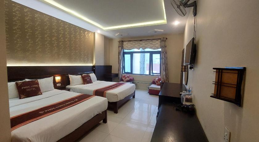 Phuc Long Hotel - image 12