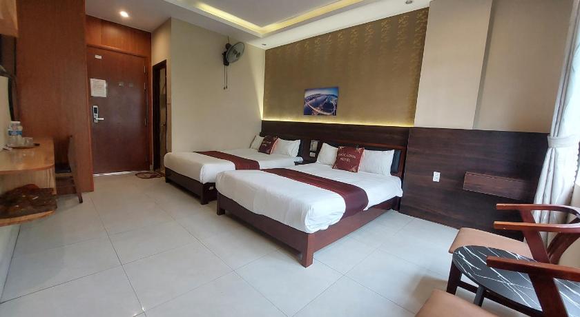 Phuc Long Hotel - image 15