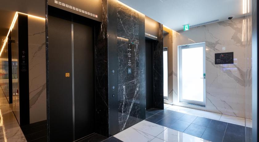 FUKUOKA U-BELL HOTEL - image 6