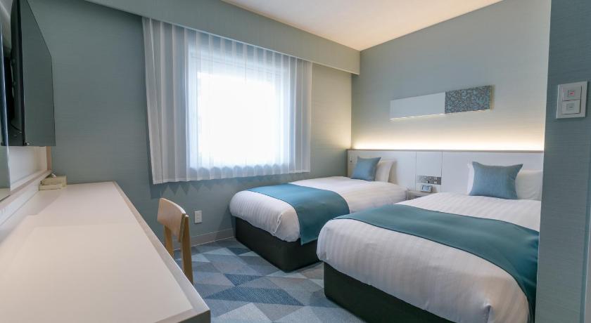 FUKUOKA U-BELL HOTEL - image 2