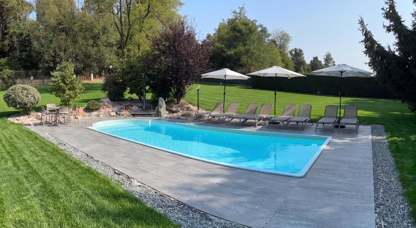 Villa Rosalia