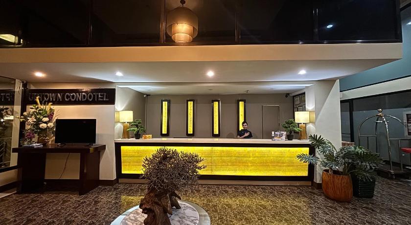 Noorway Hotel and Residences - image 6