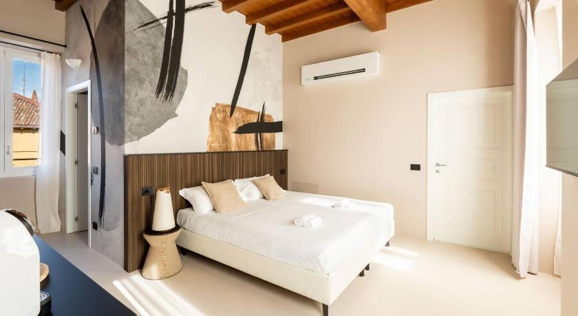 Suite Bachi Da Seta Boutique in Ello