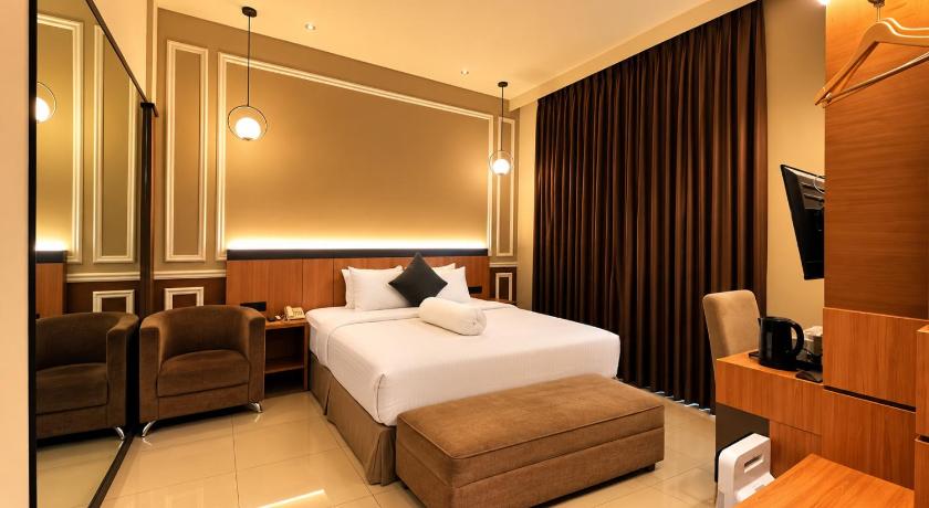 Vio Cimanuk Bandung - image 9