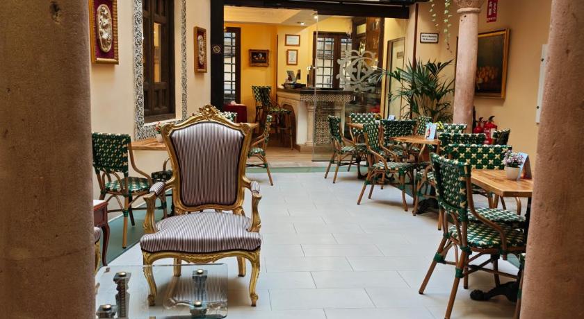 Hotel Boutique Casón De Los López - image 13