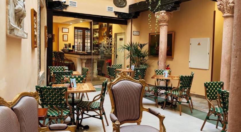 Hotel Boutique Casón De Los López - image 15