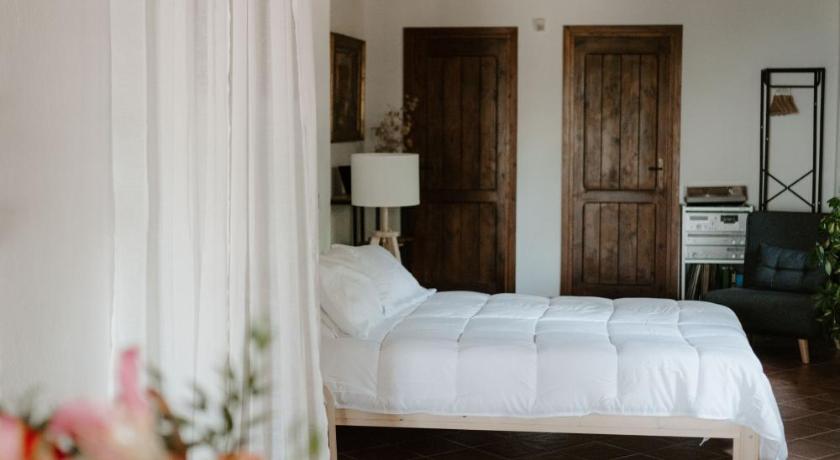 Country Loft Colle Miroteo