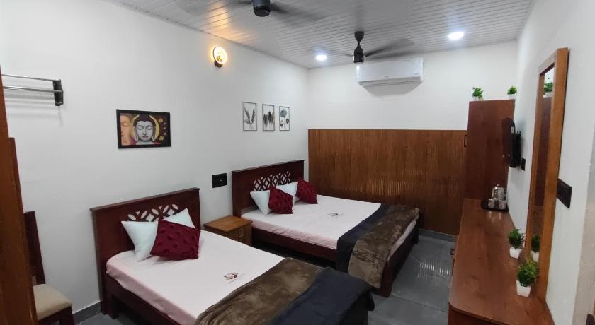 DWAPARA INN - image 5