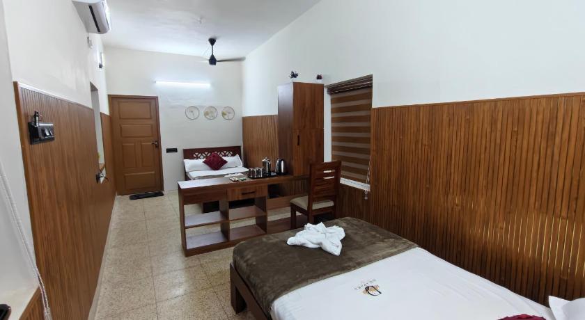 DWAPARA INN - image 6