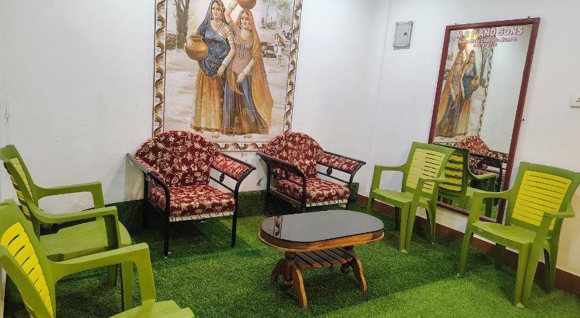 MSP Amma Cottage - image 9