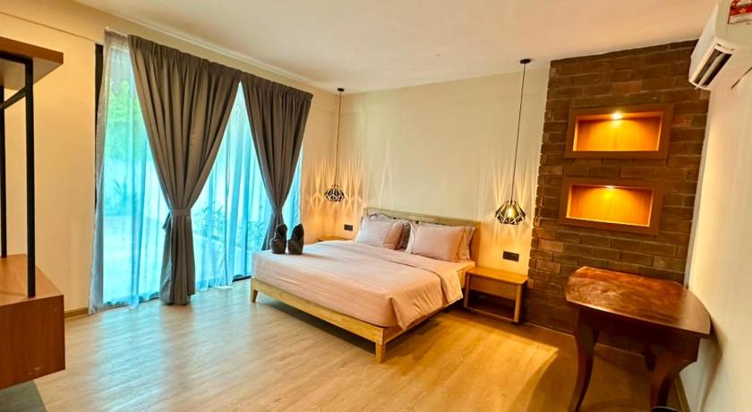 Image of Signature Crown Villa 0