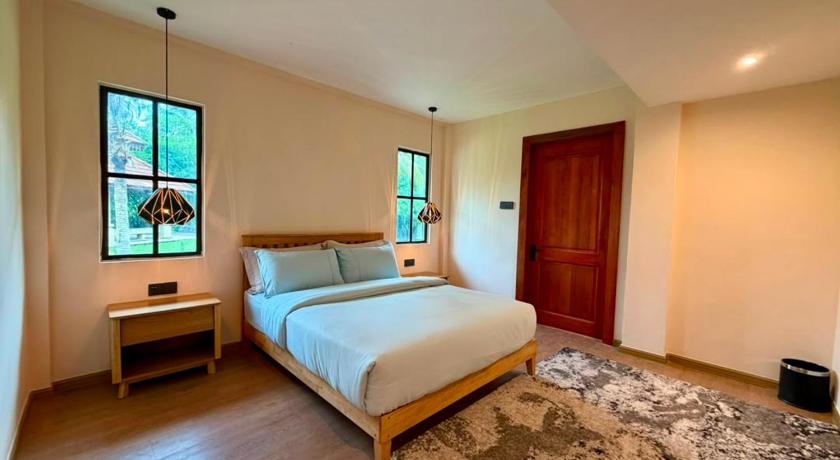 Image of Super Junior Suite Studio With Private Pool 0