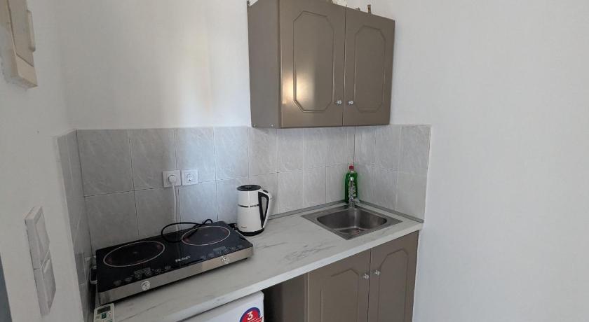 Vasilis Studios & Apartments - image 6